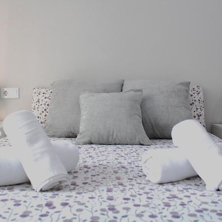 Appartement Apartamento Playa 5 Minutos A Pie Moderno Y Confortable Cabanyal à Valence Extérieur photo